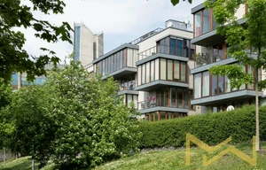 Apartment for rent, 4+kk - 3 bedrooms, 140m<sup>2</sup>