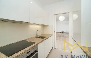 Apartment for rent, 3+kk - 2 bedrooms, 100m<sup>2</sup>