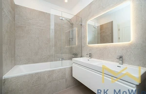 Apartment for rent, 3+kk - 2 bedrooms, 100m<sup>2</sup>