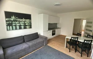 Apartment for rent, 3+kk - 2 bedrooms, 73m<sup>2</sup>