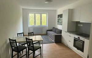 Apartment for rent, 3+kk - 2 bedrooms, 73m<sup>2</sup>