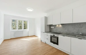 Apartment for rent, 3+kk - 2 bedrooms, 73m<sup>2</sup>