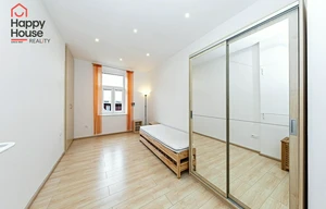 Apartment for rent, 2+kk - 1 bedroom, 37m<sup>2</sup>