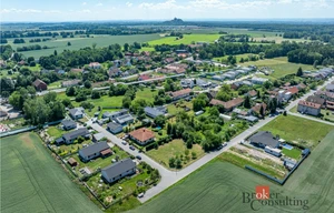 Field for sale, 943m<sup>2</sup>