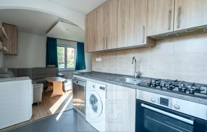 Apartment for rent, 2+kk - 1 bedroom, 50m<sup>2</sup>