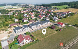 Building plot for sale, 546m<sup>2</sup>