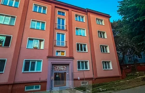 Apartment for rent, 2+1 - 1 bedroom, 56m<sup>2</sup>