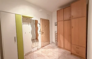 Apartment for rent, 2+1 - 1 bedroom, 56m<sup>2</sup>