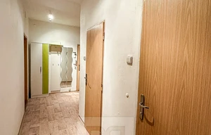 Apartment for rent, 2+1 - 1 bedroom, 56m<sup>2</sup>