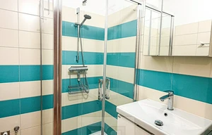 Apartment for rent, 2+1 - 1 bedroom, 56m<sup>2</sup>