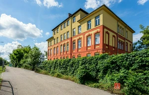 Apartment for sale, 1+KK - Studio, 36m<sup>2</sup>