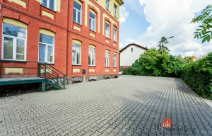 Apartment for sale, 1+KK - Studio, 36m<sup>2</sup>