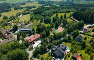 Accommodation for sale, 1664m<sup>2</sup>