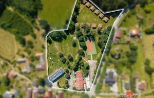 Accommodation for sale, 1664m<sup>2</sup>