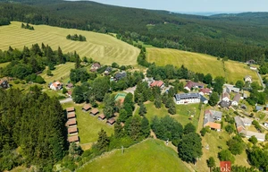 Accommodation for sale, 1664m<sup>2</sup>