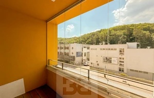 Apartment for rent, 2+kk - 1 bedroom, 48m<sup>2</sup>