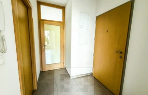 Apartment for rent, 2+kk - 1 bedroom, 48m<sup>2</sup>