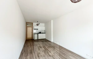 Apartment for rent, 2+kk - 1 bedroom, 48m<sup>2</sup>
