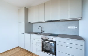 Apartment for rent, 2+kk - 1 bedroom, 45m<sup>2</sup>