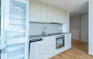 Apartment for rent, 2+kk - 1 bedroom, 45m<sup>2</sup>
