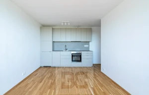 Apartment for rent, 2+kk - 1 bedroom, 45m<sup>2</sup>
