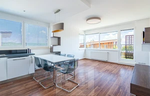 Apartment for rent, 3+kk - 2 bedrooms, 70m<sup>2</sup>