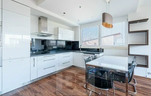 Apartment for rent, 3+kk - 2 bedrooms, 70m<sup>2</sup>