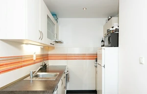 Apartment for rent, 2+kk - 1 bedroom, 42m<sup>2</sup>