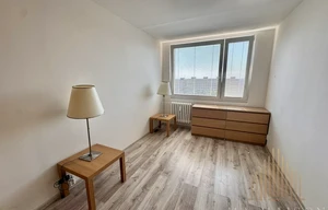 Apartment for rent, 2+kk - 1 bedroom, 42m<sup>2</sup>