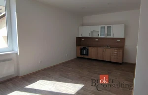 Apartment for rent, 2+kk - 1 bedroom, 63m<sup>2</sup>