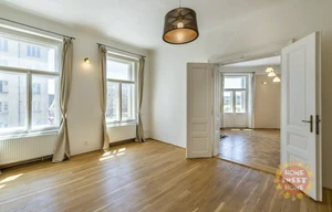 Apartment for rent, 3+kk - 2 bedrooms, 110m<sup>2</sup>