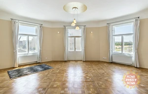 Apartment for rent, 3+kk - 2 bedrooms, 110m<sup>2</sup>