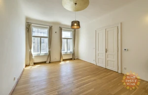 Apartment for rent, 3+kk - 2 bedrooms, 110m<sup>2</sup>