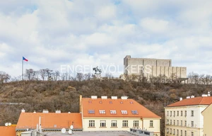 Apartment for sale, 2+kk - 1 bedroom, 56m<sup>2</sup>