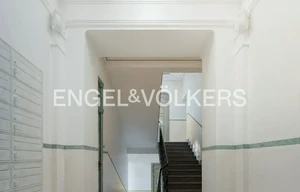 Apartment for sale, 2+kk - 1 bedroom, 56m<sup>2</sup>