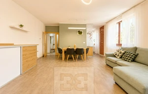 Apartment for rent, 3+kk - 2 bedrooms, 100m<sup>2</sup>