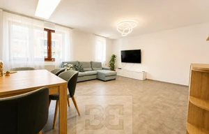Apartment for rent, 3+kk - 2 bedrooms, 100m<sup>2</sup>
