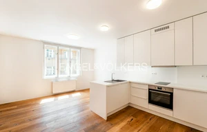 Apartment for rent, 2+kk - 1 bedroom, 55m<sup>2</sup>