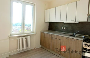Apartment for rent, 2+1 - 1 bedroom, 52m<sup>2</sup>