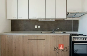 Apartment for rent, 2+1 - 1 bedroom, 52m<sup>2</sup>