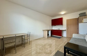 Apartment for rent, 2+kk - 1 bedroom, 36m<sup>2</sup>