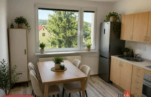 Apartment for rent, 1+1 - Studio, 38m<sup>2</sup>