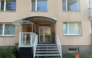 Apartment for rent, 1+1 - Studio, 38m<sup>2</sup>