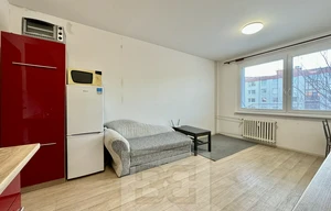 Apartment for rent, 1+1 - Studio, 36m<sup>2</sup>