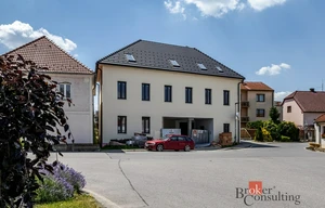 Apartment for sale, 3+kk - 2 bedrooms, 82m<sup>2</sup>