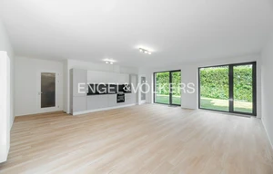 Apartment for rent, 5+kk - 4 bedrooms, 139m<sup>2</sup>