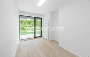 Apartment for rent, 5+kk - 4 bedrooms, 139m<sup>2</sup>