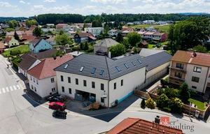 Apartment for sale, 4+kk - 3 bedrooms, 110m<sup>2</sup>
