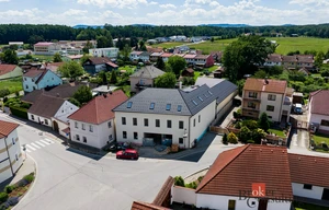 Apartment for sale, 4+kk - 3 bedrooms, 110m<sup>2</sup>