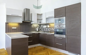Apartment for rent, 4+kk - 3 bedrooms, 144m<sup>2</sup>